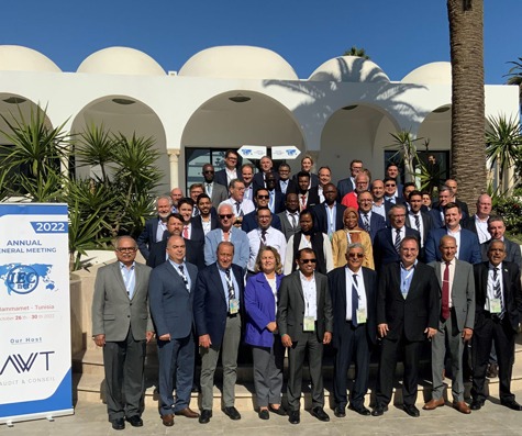 Congrès international des experts comptables 2022 -IECnet - 