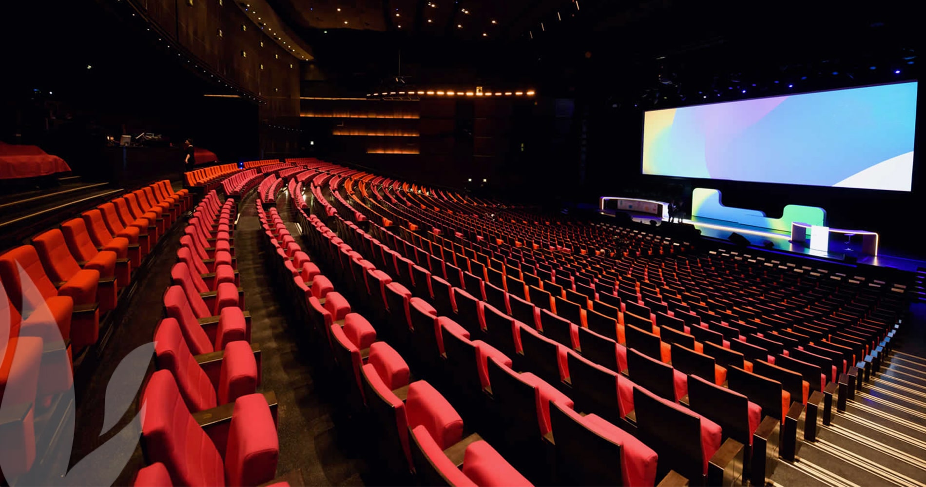 SEMINAIRES ET CONGRES  
