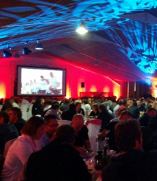 Soirée de Gala