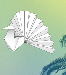 Atelier d'ORIGAMI