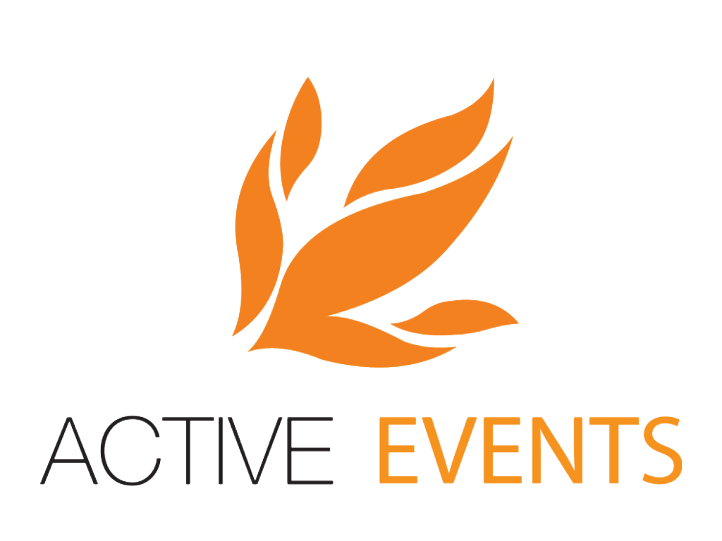 Active Events